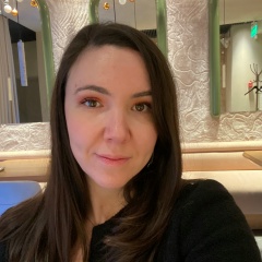 Юлия Александрова, 09.02.1989, Санкт-Петербург