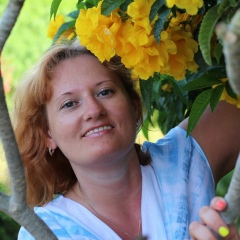 Евгения Степанова, 07.09.1983, Санкт-Петербург