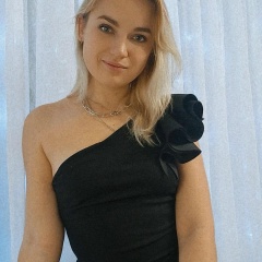 Екатерина Рыбникова, 21.12.1991, Москва