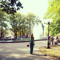 Alisa Alisova, 06.10