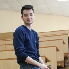 Никита Иванов, 14.03.1995