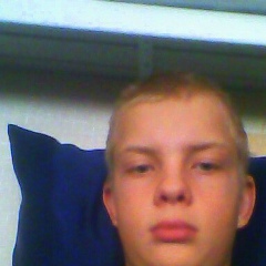 Алексей Кривец, 07.05.1998, Красноярск