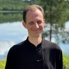 Сергей Любимов, 07.02, Санкт-Петербург