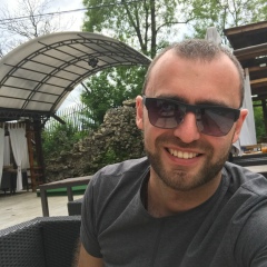 Михаил Келасов, 22.06, Ессентуки