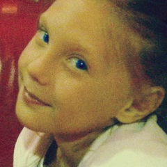 Альфия Кайбелева, 15.08.1996, Москва