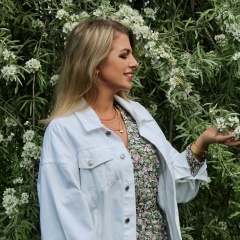 Светлана Терреро, 25.05, Санкт-Петербург