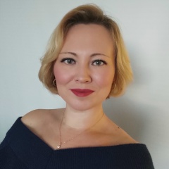 Ирина Абрамова, 20.01.1988, Düsseldorf