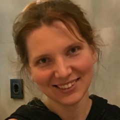 Екатерина Свердел, 05.07.1987, Киев