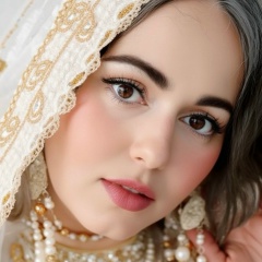 Анна Коркина, 01.09, Санкт-Петербург