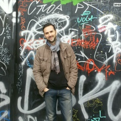 Миша Миша, 01.04.1985, Санкт-Петербург