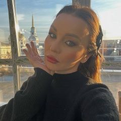 Маша Дёмина, 26.09.1988, Воткинск