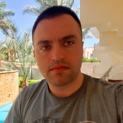 Александр Рыкунов, 07.09, Чечерск