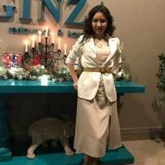 Aidana Bagytova, 26.03, Атырау