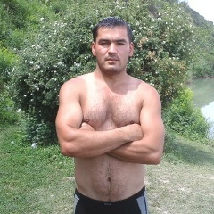 Kamil Ishchanov