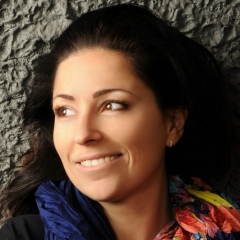 Ольга Мельникова, 26.08, Санкт-Петербург