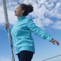 Marina Kan, Санкт-Петербург