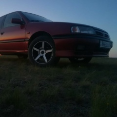 Георгий Истианиди, 21.08.1992, Караганда