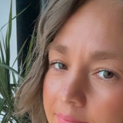 Марина Субботина, 15.01.1985, Пермь