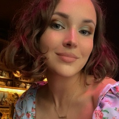 Анастасия Софронова, 15.06, Москва