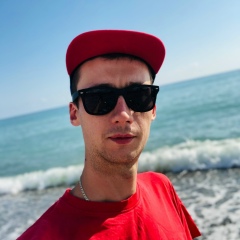 Aleksandr Ximik, 09.06, Санкт-Петербург