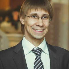 Андрей Орлов, 22.05, Москва