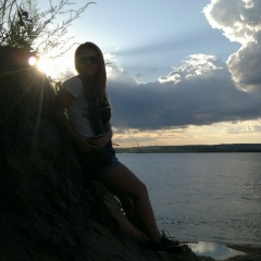 Аню Та, 27.08.1986, Благовещенск