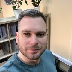 Антон Пантюхов, 06.10, Москва