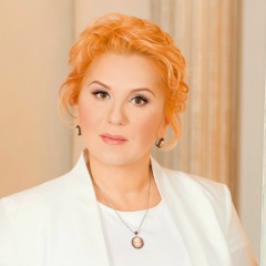 Олеся Жукова, 08.03, Санкт-Петербург