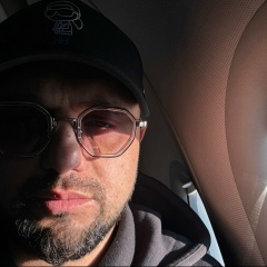 Муслим Муслимов, 28.08, Москва