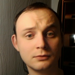 Илья Куликов, 27.11, Москва