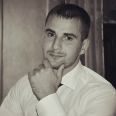 Томаш Логучек, 10.11, Мукачево