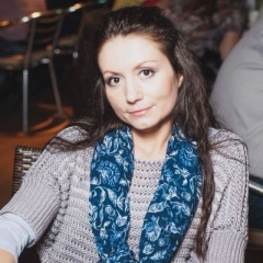 Алёна Нистратова, Екатеринбург