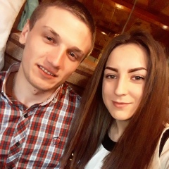 Лілія Книш, 26.05