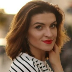 Елена Каранкевич, 08.12.1988, Минск