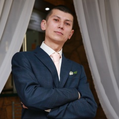 Николай Максимов, 15.12.1986, Москва