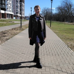 Альбина Шитанова, 01.12.1987, Иваново