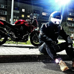 Илья Лялин, Челябинск