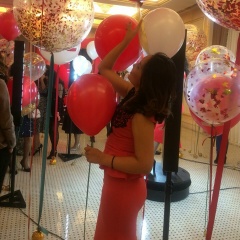 Асем Касымжанова, 16.02.1990, Алматы