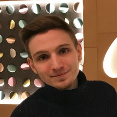 Виталий Федоров, 20.12