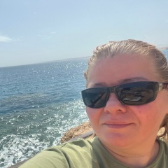 Елена Петрова, Санкт-Петербург