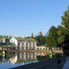 Рома Метелёв, 06.04, Москва