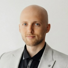 Денис Турчин, Белгород