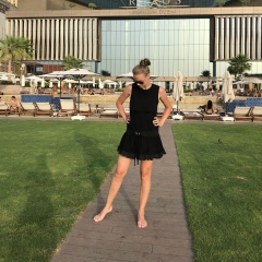 Nataliya Yevstigneyeva, 31.08.1986, Караганда