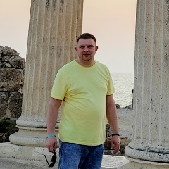 Алексей Черняев, 06.10.1974, Вологда