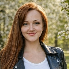 Танюшка Тимошенко, 08.05, Тольятти