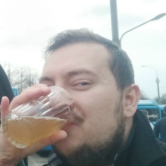 Василий Цыганков, Москва