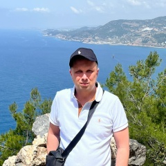 Евгений Xjack, Санкт-Петербург