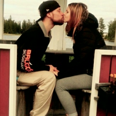 Милана Шахова, 03.08.1989, Рига