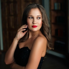 Александра Маслова, 15.04.1994, Ярославль