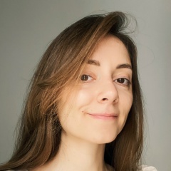 Марианна Буниатян, 25.08.1990, Ростов-на-Дону